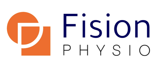 fision-physio Logo